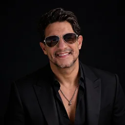 Luis Reyes